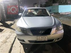 هیوندای سۆناتا